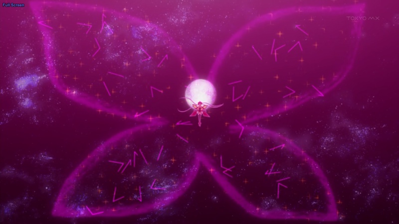 Senki Zesshou Symphogear Episode 11-9